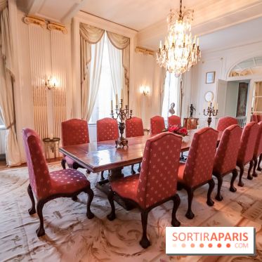 Château de Farcheville, les photos