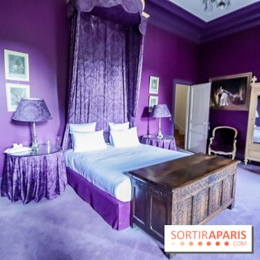 Château de Farcheville, les photos