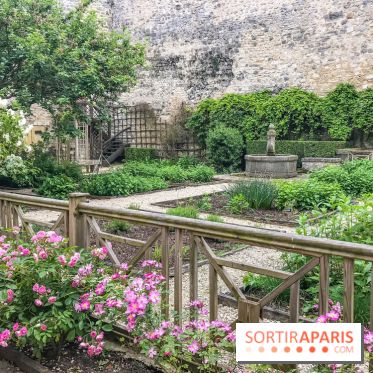 Château de Farcheville, les photos