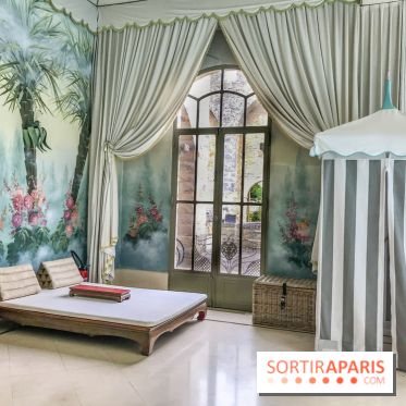 Château de Farcheville, les photos