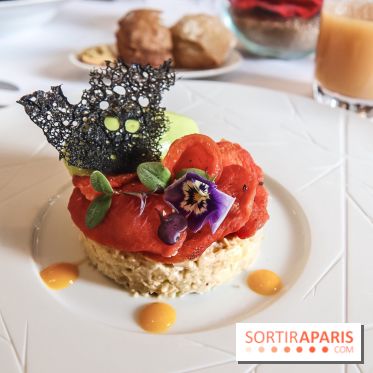 L'Inédit by Kévin Kowal à Pringy