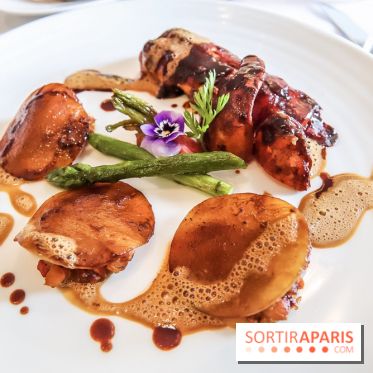 L'Inédit by Kévin Kowal à Pringy