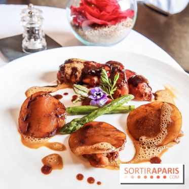 L'Inédit by Kévin Kowal à Pringy