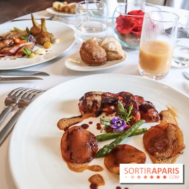 L'Inédit by Kévin Kowal à Pringy