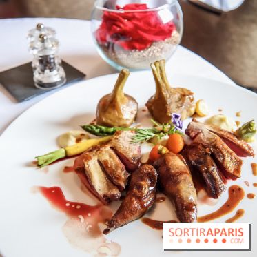 L'Inédit by Kévin Kowal à Pringy