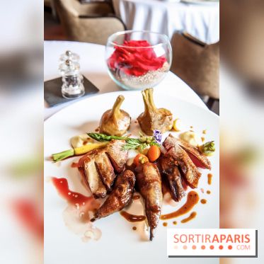 L'Inédit by Kévin Kowal à Pringy