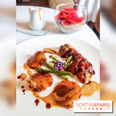 L'Inédit by Kévin Kowal à Pringy