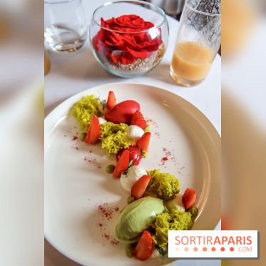 L'Inédit by Kévin Kowal à Pringy