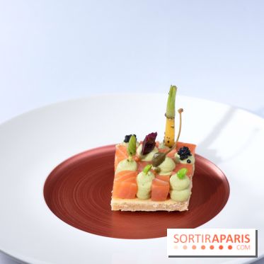 L'Inédit by Kévin Kowal à Pringy