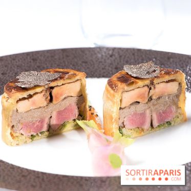 L'Inédit by Kévin Kowal à Pringy