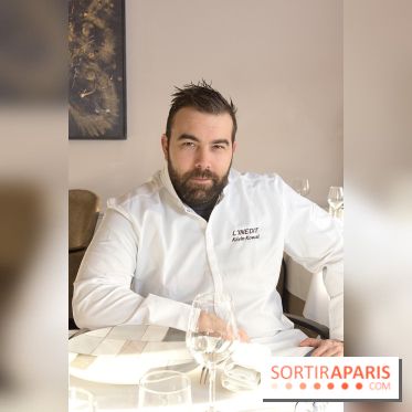 L'Inédit by Kévin Kowal à Pringy