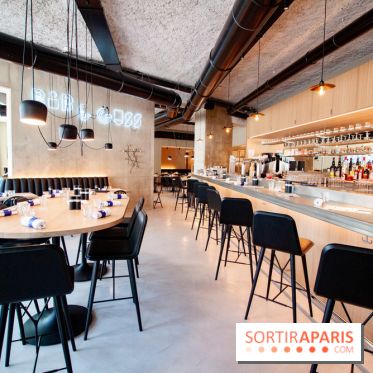 Bib & Guss, la brasserie by Ducasse à tester à La Défense