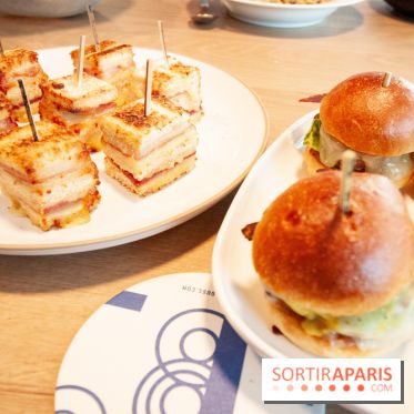 Bib & Guss, la brasserie by Ducasse à tester à La Défense