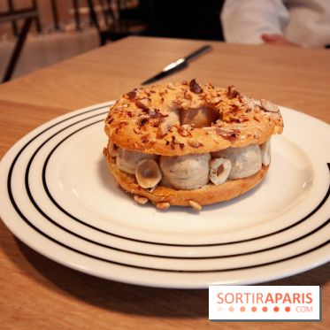 Bib & Guss, la brasserie by Ducasse à tester à La Défense