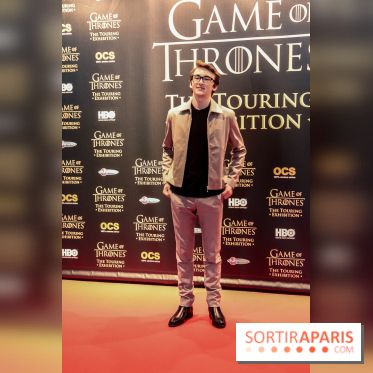 Game of Thrones, les photos de l’exposition 2018
