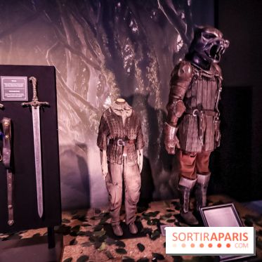 Game of Thrones, les photos de l’exposition 2018