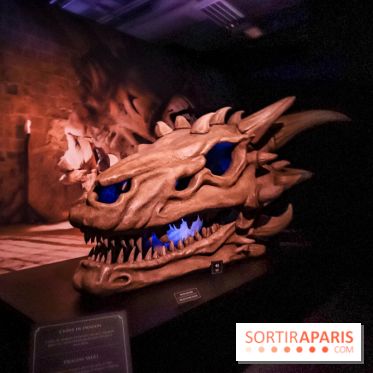 Game of Thrones, les photos de l’exposition 2018
