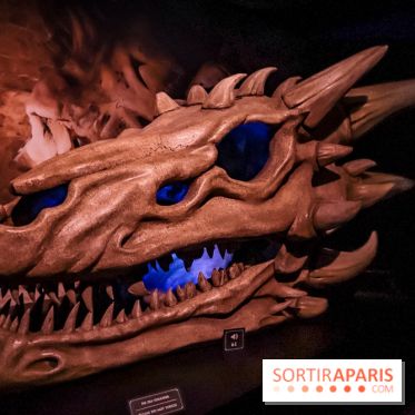 Game of Thrones, les photos de l’exposition 2018