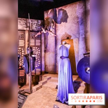 Game of Thrones, les photos de l’exposition 2018