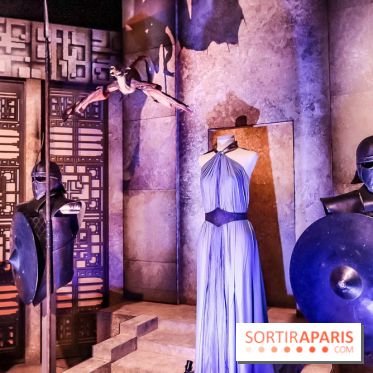 Game of Thrones, les photos de l’exposition 2018