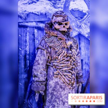 Game of Thrones, les photos de l’exposition 2018