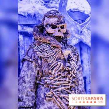 Game of Thrones, les photos de l’exposition 2018