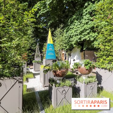 Jardins Jardin 2018, les photos