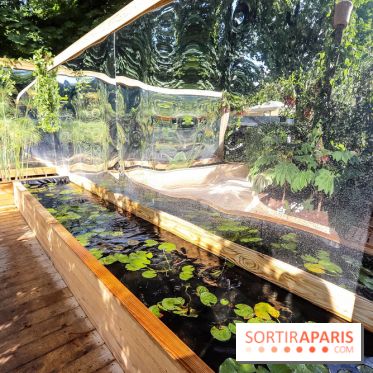 Jardins Jardin 2018, les photos