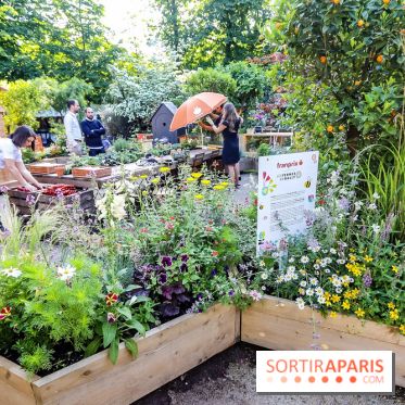 Jardins Jardin 2018, les photos