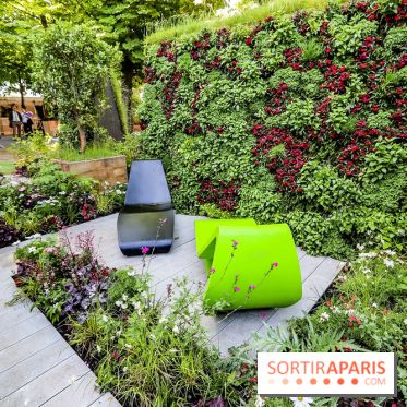 Jardins Jardin 2018, les photos