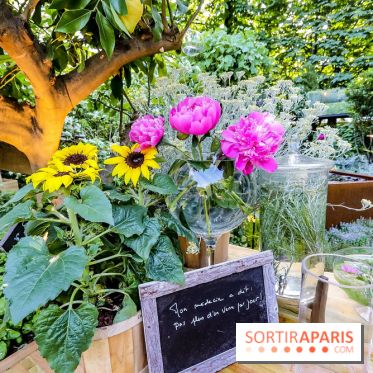 Jardins Jardin 2018, les photos