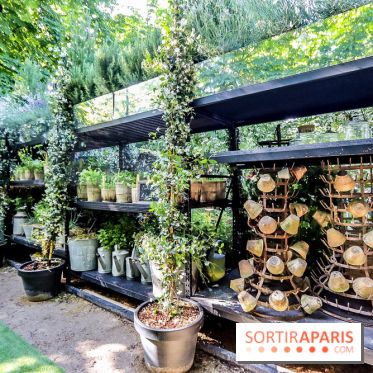 Jardins Jardin 2018, les photos