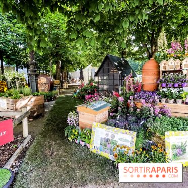 Jardins Jardin 2018, les photos