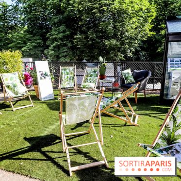 Jardins Jardin 2018, truffaut