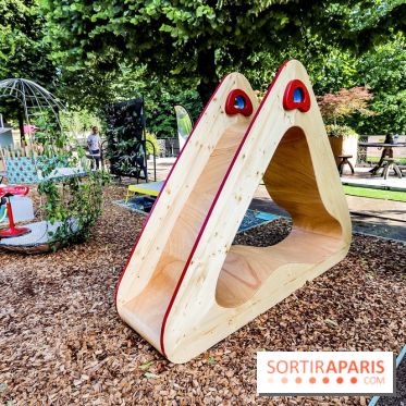 Jardins Jardin 2018, les photos