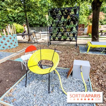 Jardins Jardin 2018, les photos