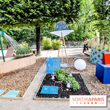 Jardins Jardin 2018, les photos