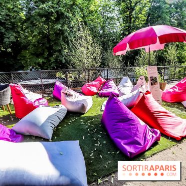 Jardins Jardin 2018, truffaut