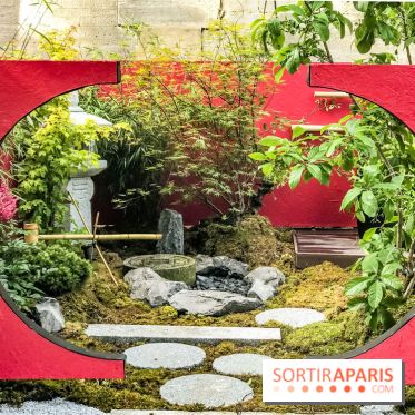 Jardins Jardin 2018, les photos