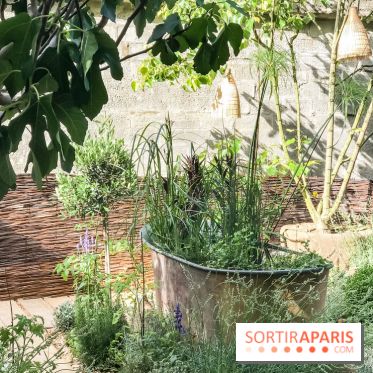 Jardins Jardin 2018, les photos