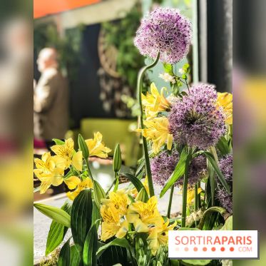 Jardins Jardin 2018, les photos