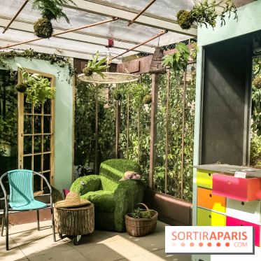 Jardins Jardin 2018, les photos