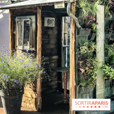 Jardins Jardin 2018, les photos