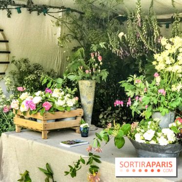 Jardins Jardin 2018, les photos