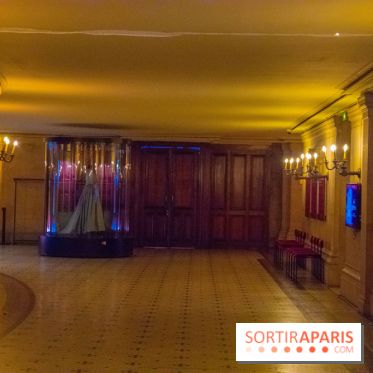 Inside Opéra, l'escape game immersif à l'Opéra Garnier