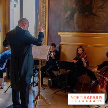 Inside Opéra, l'escape game immersif à l'Opéra Garnier