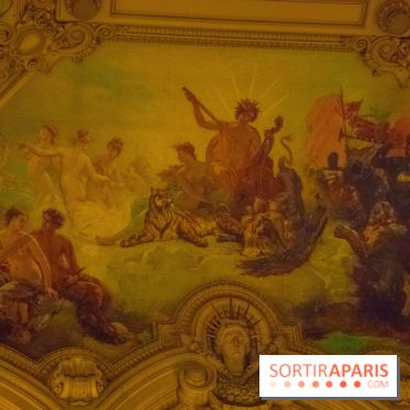 Inside Opéra, l'escape game immersif à l'Opéra Garnier