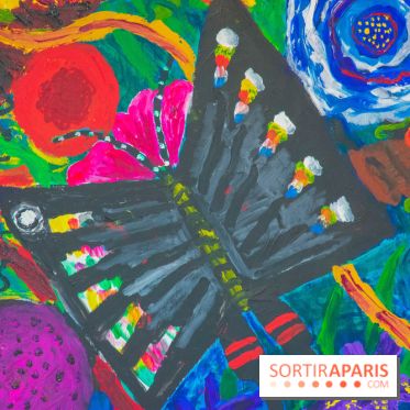 Carte blanche à Kim Chong-hak au musée Guimet