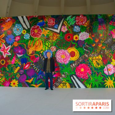 Carte blanche à Kim Chong-hak au musée Guimet