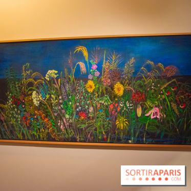 Carte blanche à Kim Chong-hak au musée Guimet